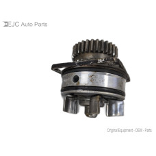 18Z308 Water Coolant Pump From 2016 Nissan Pathfinder  3.5 B1010JK00C